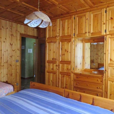 Stuea Valfurva Apartment Екстериор снимка