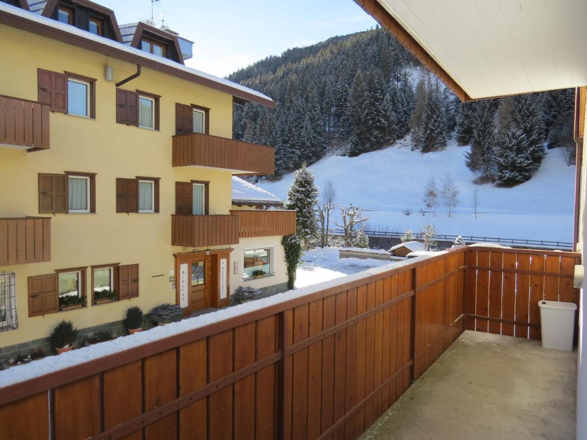 Stuea Valfurva Apartment Екстериор снимка