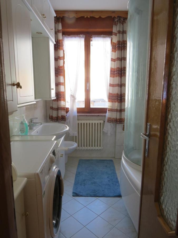 Stuea Valfurva Apartment Екстериор снимка