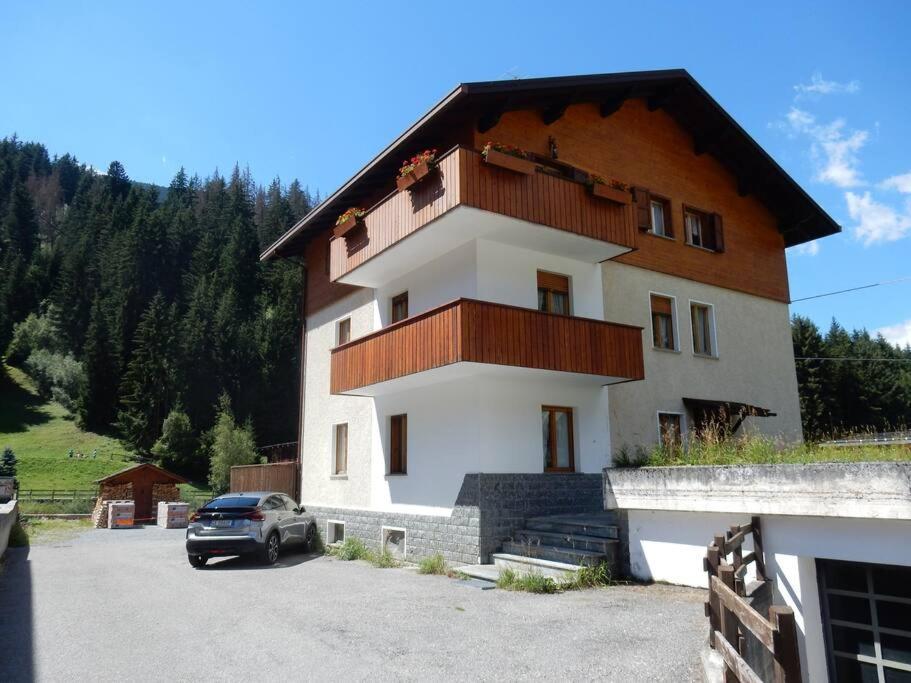 Stuea Valfurva Apartment Екстериор снимка