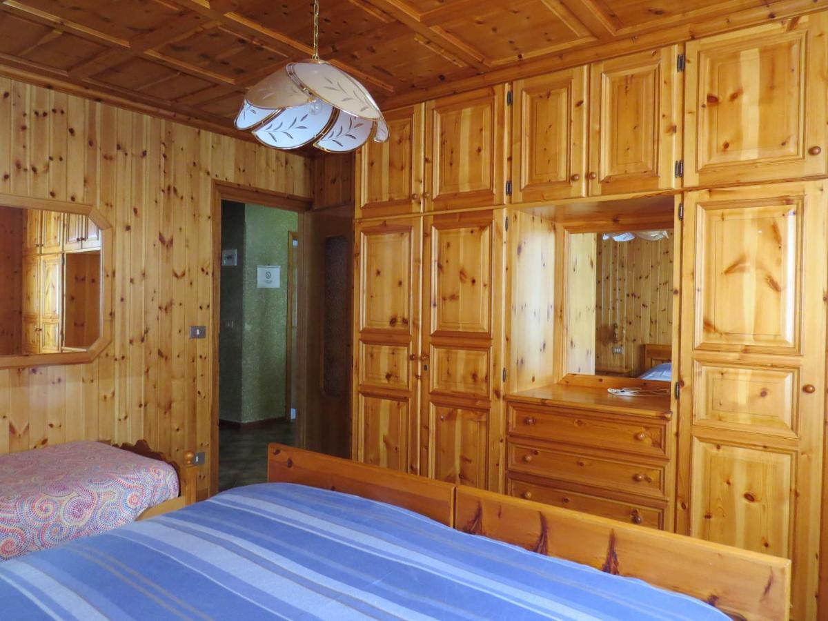 Stuea Valfurva Apartment Екстериор снимка