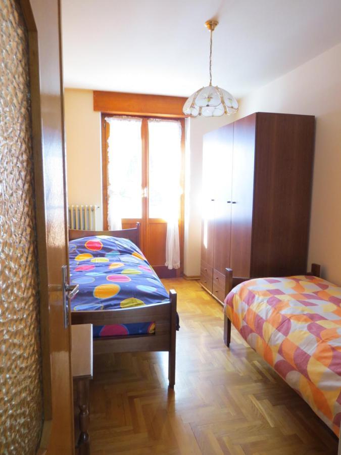Stuea Valfurva Apartment Екстериор снимка