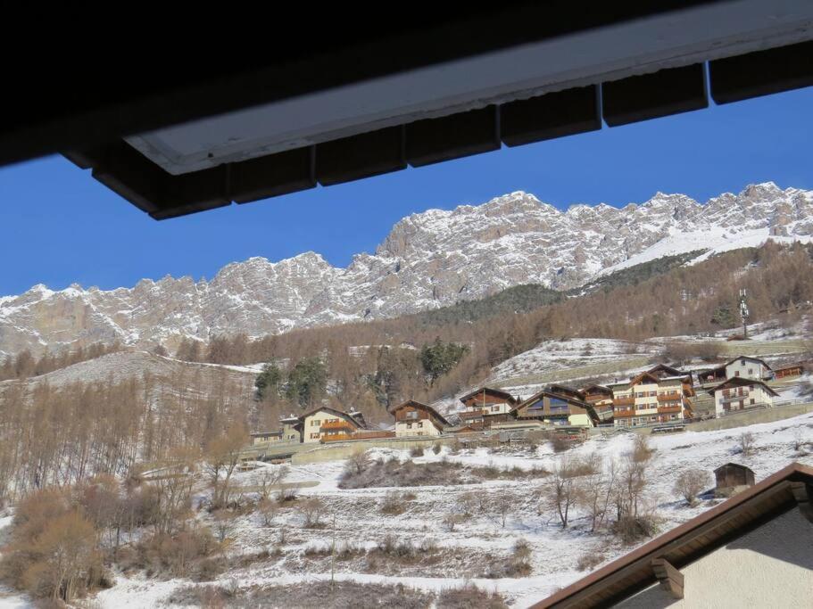 Stuea Valfurva Apartment Екстериор снимка