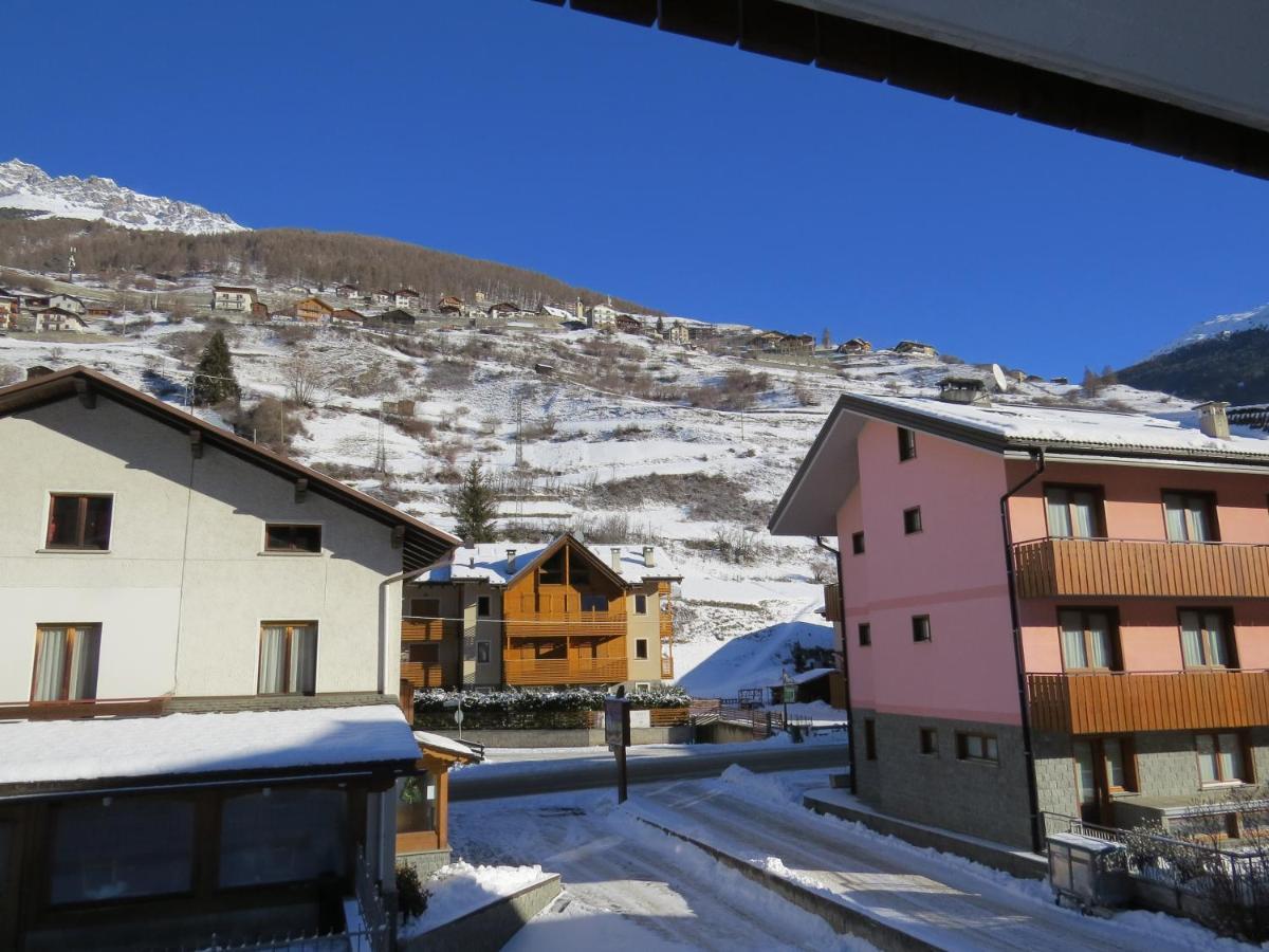 Stuea Valfurva Apartment Екстериор снимка