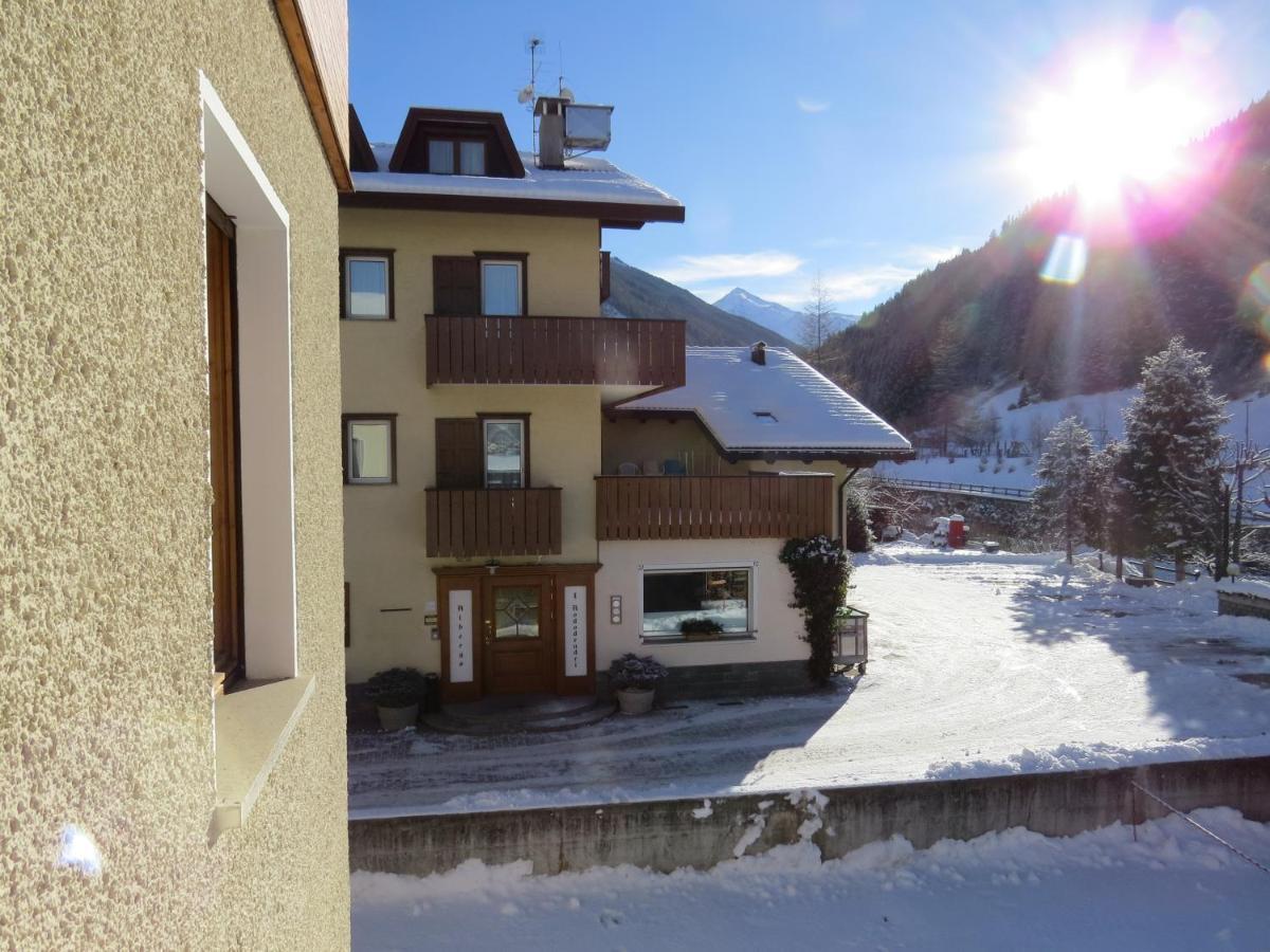 Stuea Valfurva Apartment Екстериор снимка