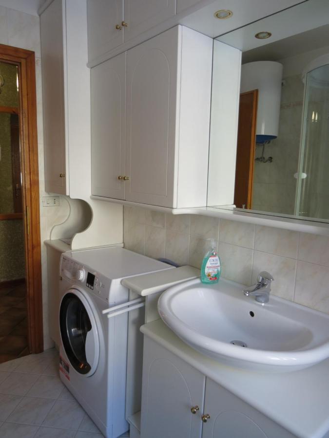 Stuea Valfurva Apartment Екстериор снимка
