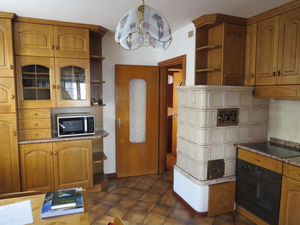 Stuea Valfurva Apartment Екстериор снимка