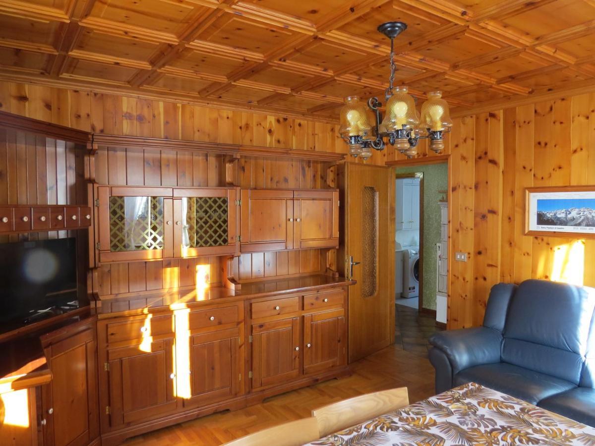 Stuea Valfurva Apartment Екстериор снимка