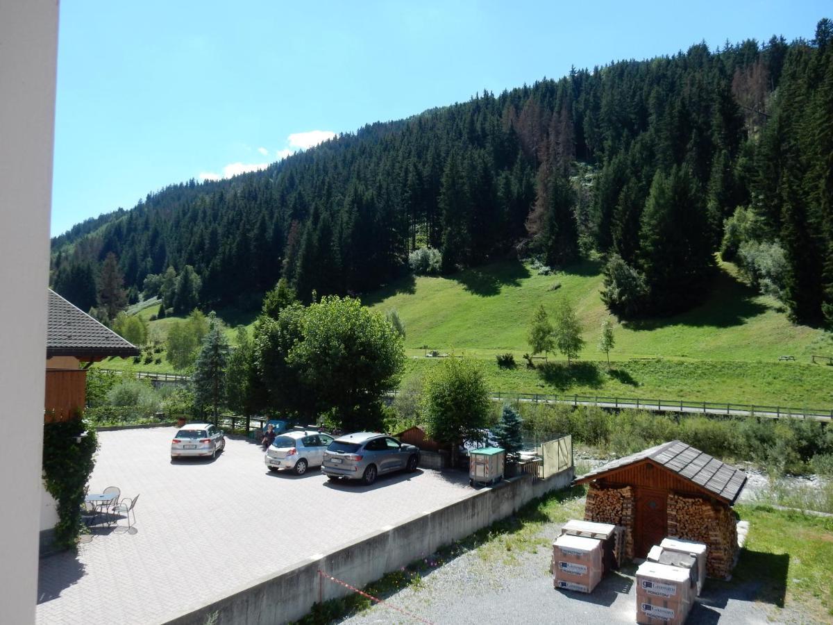 Stuea Valfurva Apartment Екстериор снимка