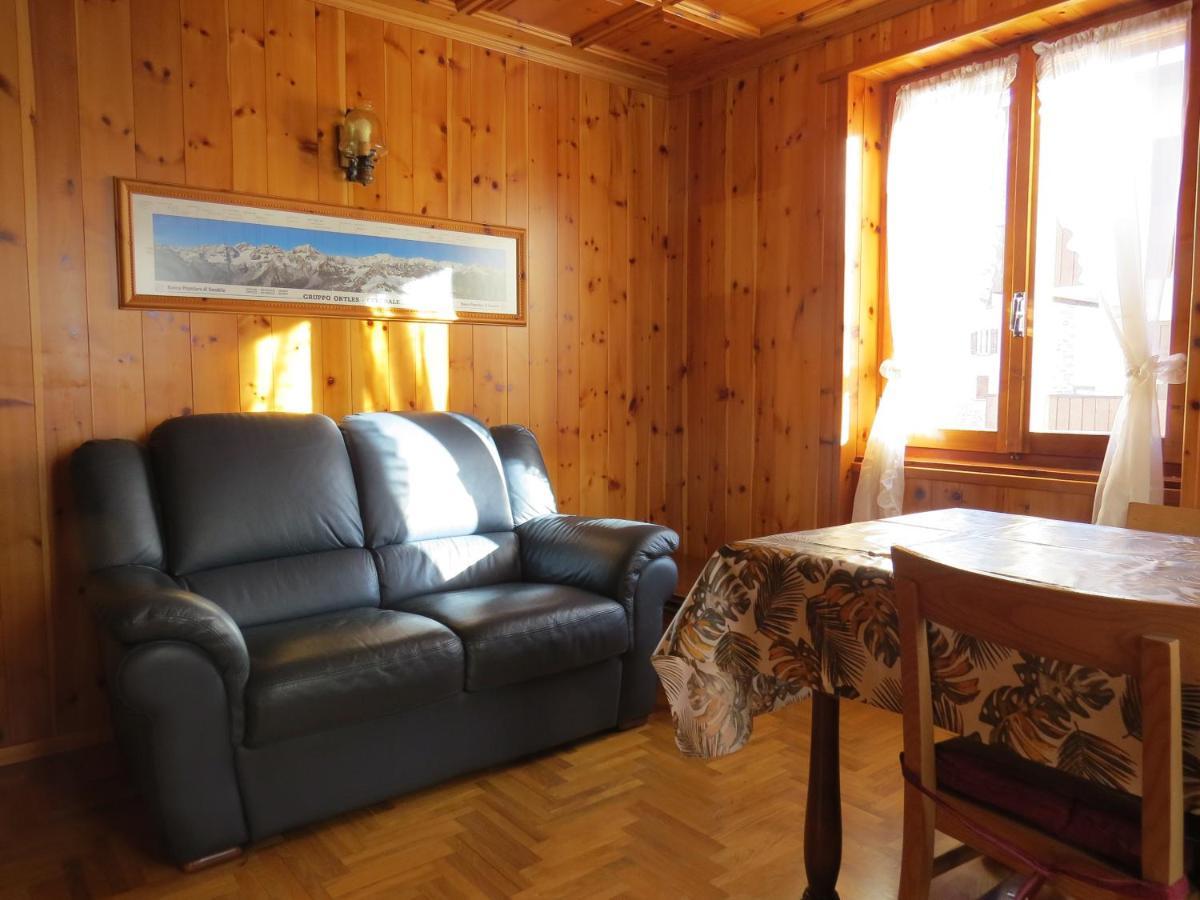 Stuea Valfurva Apartment Екстериор снимка