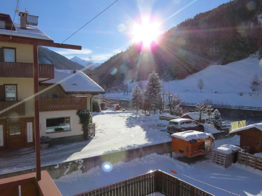 Stuea Valfurva Apartment Екстериор снимка