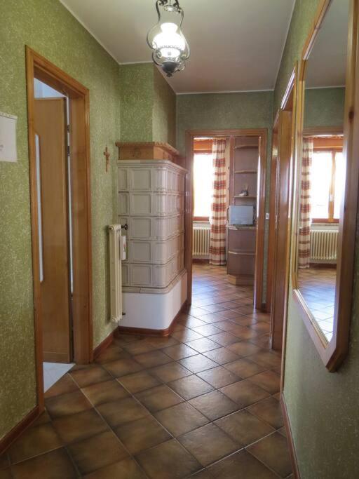 Stuea Valfurva Apartment Екстериор снимка